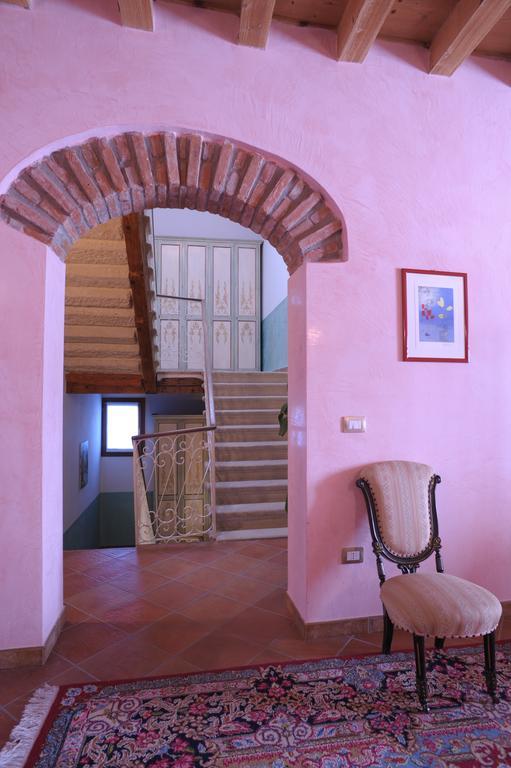 Corte Castelletto Nogarole Rocca Esterno foto